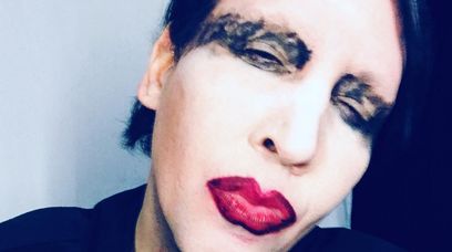 Ofiary Marilyna Mansona przerywają milczenie. "Maltretował, terroryzował"