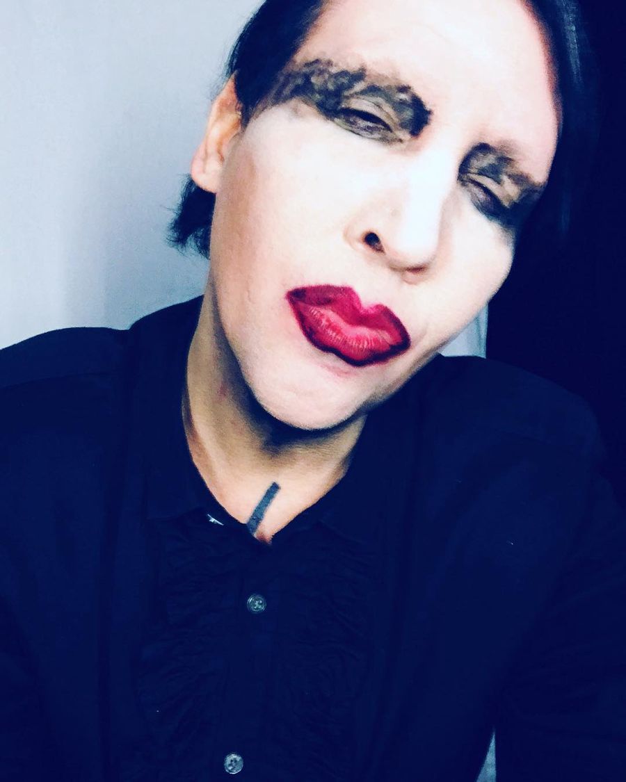 Marilyn Manson