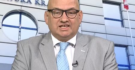 Odlot w TV Republika. Nadają o "operacji specjalnej"