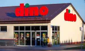 Strajk w Dino? Związkowcy ostrzegają dyskont. Padł ważny termin