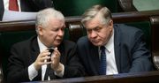 Kaczyński obwinia Jurgiela. "W oczywisty sposób stoi za tym, że straciliśmy władzę"