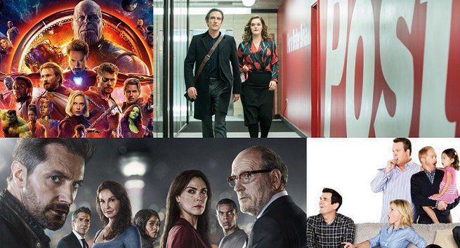 Grudzień w HBO GO: "Miss Sherlock", "Współczesna rodzina", "Stacja Berlin", gratka dla fanów "Gry o tron" [lista]