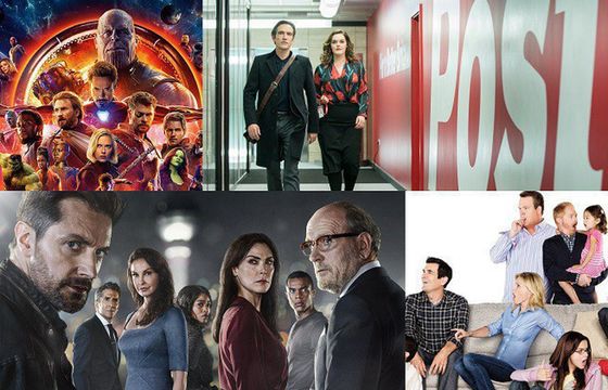 Grudzień w HBO GO: "Miss Sherlock", "Współczesna rodzina", "Stacja Berlin", gratka dla fanów "Gry o tron" [lista]