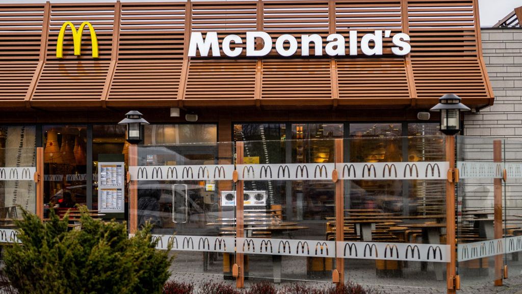 McDonald's Polska planuje zwiększyć zatrudnienie o ponad 7 tys. osób