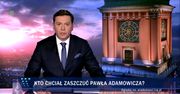 TVP stworzyła dokument o Pawle Adamowiczu. Pokażą, kto "tak naprawdę go zaszczuwał"