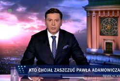 TVP stworzyła dokument o Pawle Adamowiczu. Pokażą, kto "tak naprawdę go zaszczuwał"