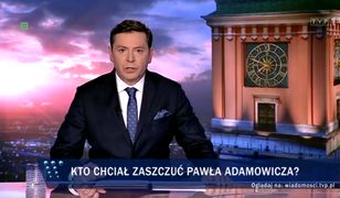 TVP stworzyła dokument o Pawle Adamowiczu. Pokażą, kto "tak naprawdę go zaszczuwał"