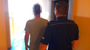 Pomorskie. Wtargnął do mieszkania byłej partnerki i groził, że ją zabije. 50-latek aresztowany na 3 miesiące