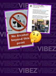 Chcą zakazu nocnej sprzedaży alkoholu w Warszawie. Czy to pomoże?