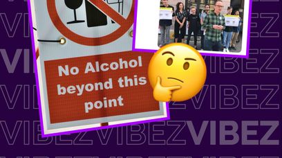 Chcą zakazu nocnej sprzedaży alkoholu w Warszawie. Czy to pomoże?