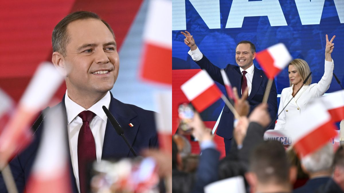 Właśnie została nową pierwszą damą. Kim jest Marta Nawrocka?