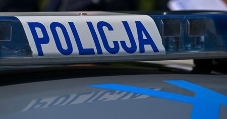 Akcja policji nad Wartą. Padły strzały