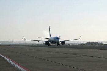 Lublin: Rekordowy lipiec. Tylu pasażerów nie było tu nigdy wcześniej