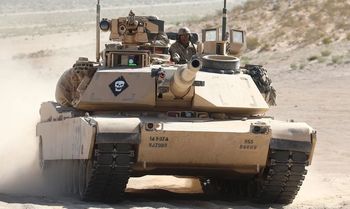 Żołnierz US Army aresztowany. Próbował Rosji przekazać specyfikację czołgów