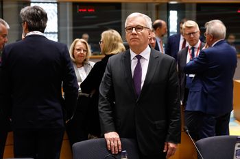 Minister finansów p.o. premiera Litwy. Prezydent Nauseda podpisał dekret