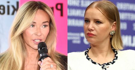 Joanna Przetakiewicz przyznaje, że WSTYDZI SIĘ tego, co powiedziała o kreacji Joanny Kulig i uderza w Chanel: "Wku*wiłam się!"