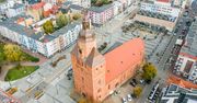 Pogoda we Gorzowie Wielkopolskim. Prognoza na piątek 5 czerwca. Deszcz od rana