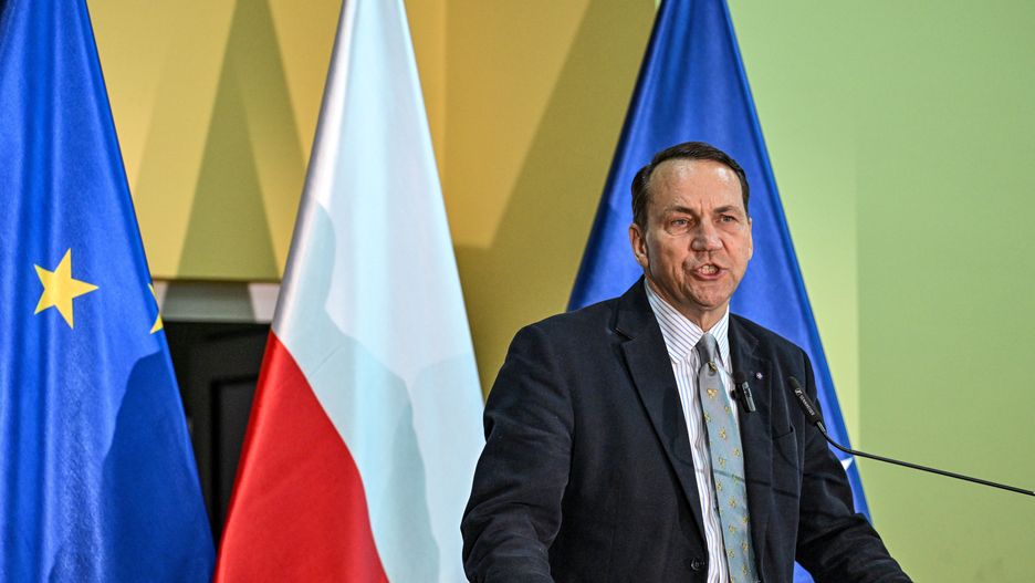 Radosław Sikorski