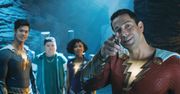 Shazam! Gniew bogów - recenzja Blu-ray od Galapagos