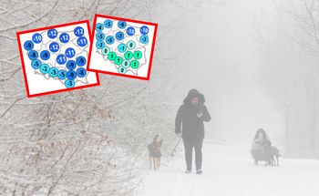 To ostatnia tak mroźna noc? Mamy prognozę na 10 dni