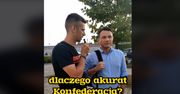 Wpadka Mentzena. Nie potrafił odpowiedzieć na to pytanie