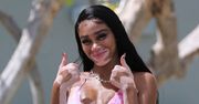 Winnie Harlow przyłapana przez paparazzi. Wygląda jak milion dolarów