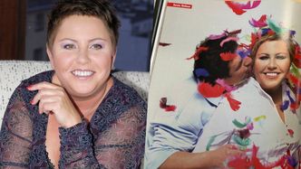 Kim jest mąż Wellman? Są razem od wielu lat. "W naszym małżeństwie nie ma sielanki. Nieustannie toczymy walkę o dominację"