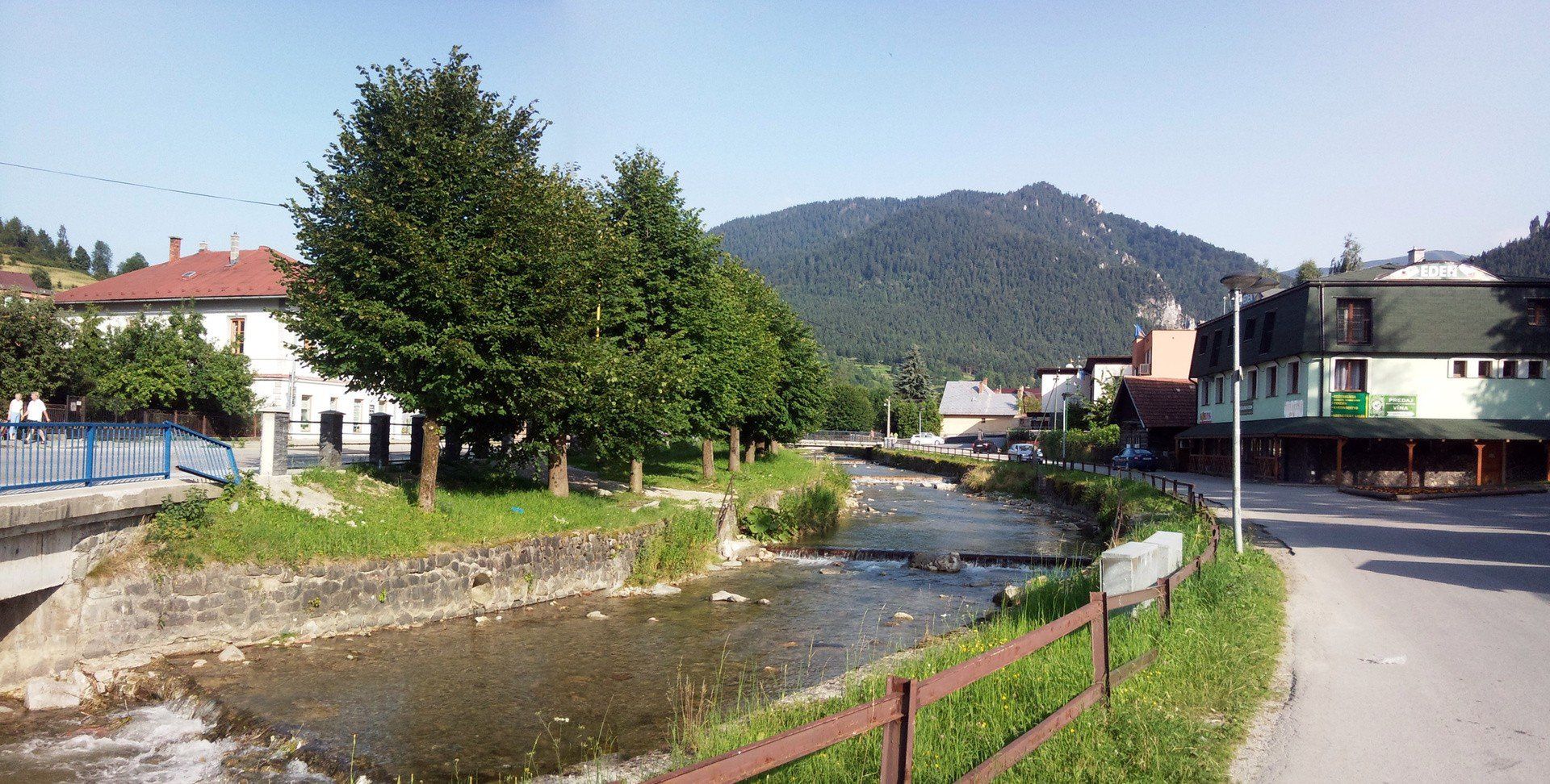 Mała Fatra zaprasza do odwiedzin
