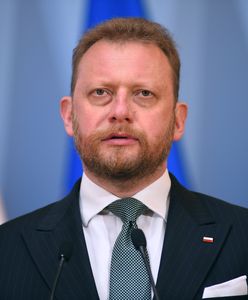 Łukasz Szumowski w ogniu krytyki. Minister o hejcie: ma związek z kalendarzem wyborczym