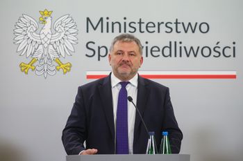 Sprawa Piotra Pytla. Żurek podjął decyzję