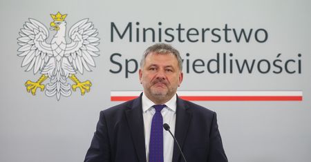 Sprawa Piotra Pytla. Żurek podjął decyzję