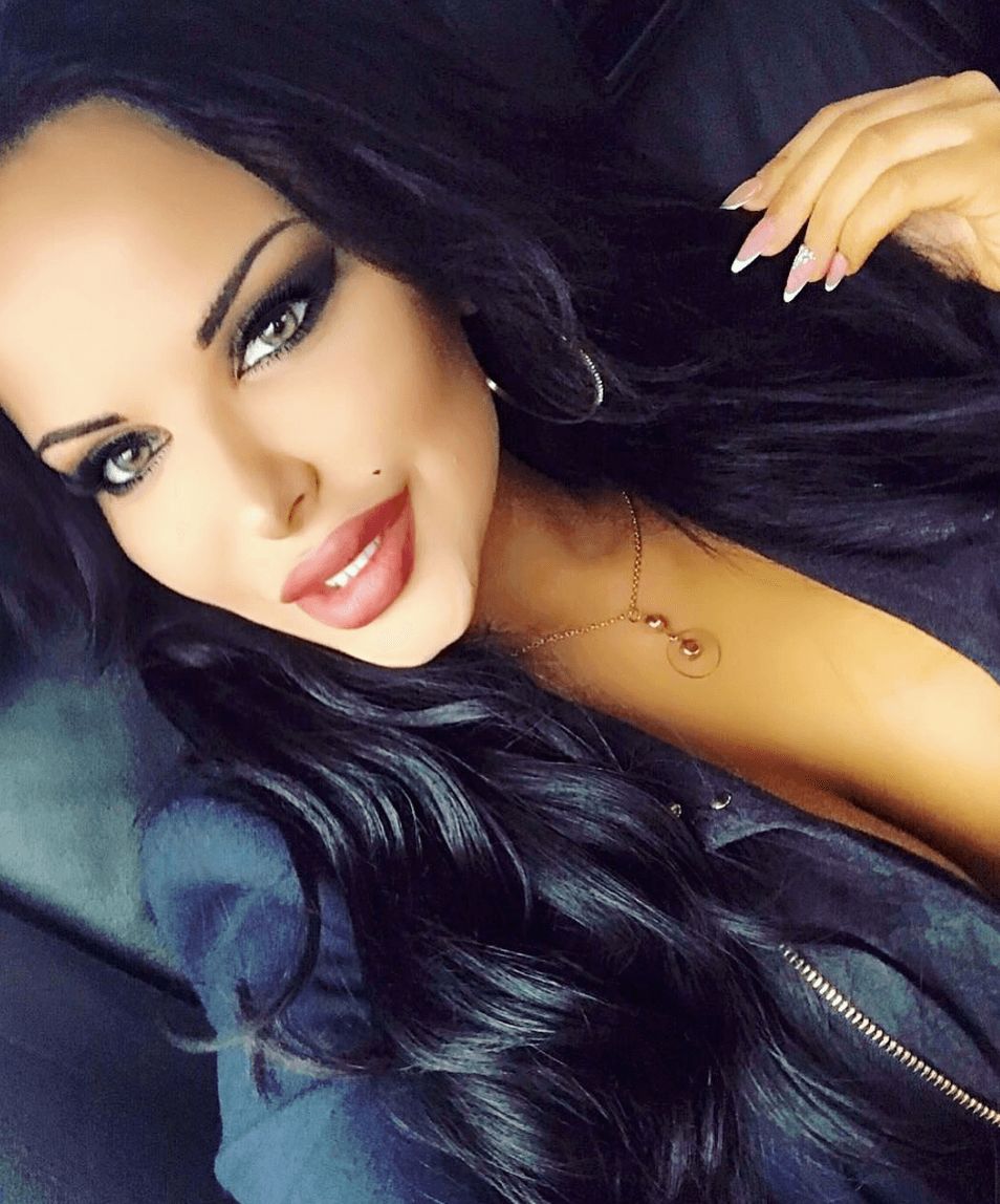 Esmeralda Godlewska