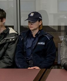 Po 25 lat więzienia dla nastoletnich zabójców