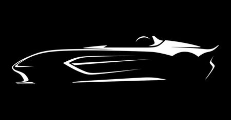 V12 ma się dobrze. Aston Martin zapowiada Speedstera z tym silnikiem