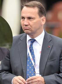 Radosław Sikorski kontra Sławomir Mentzen. Złośliwości na X