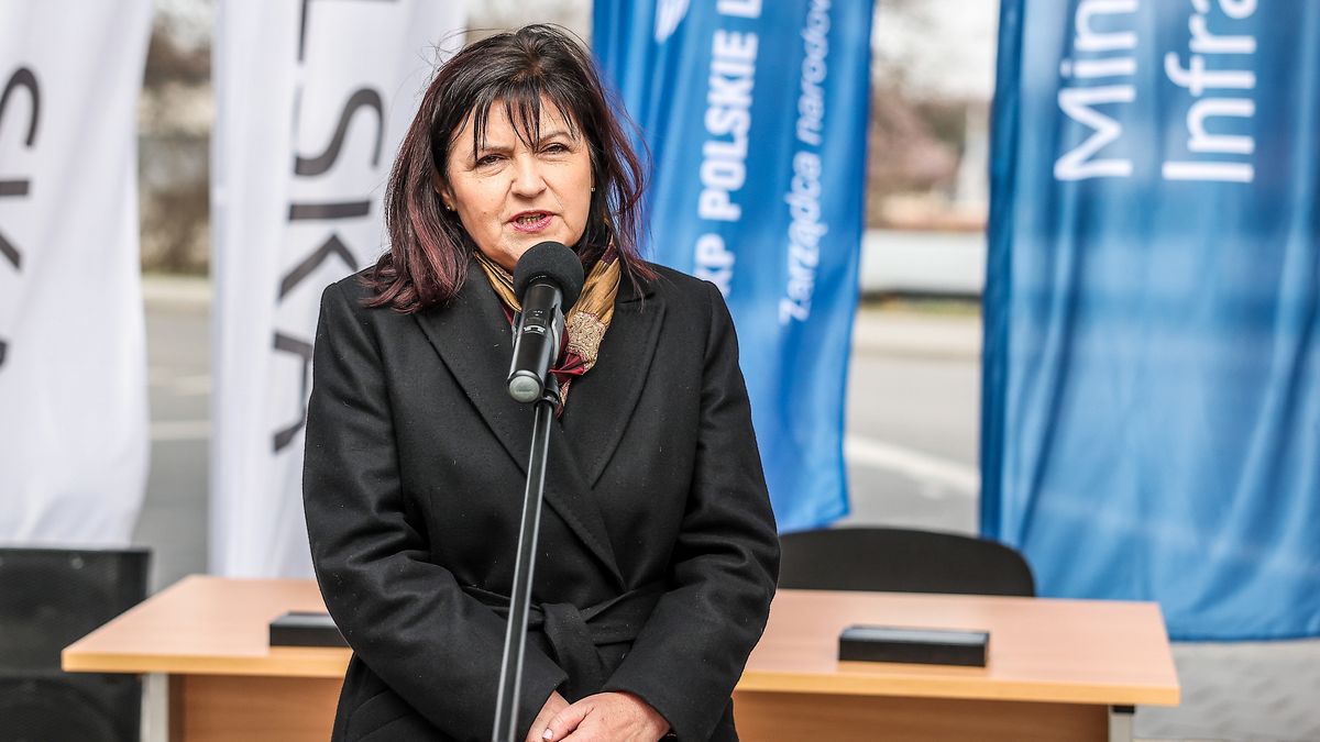 Urszula Rusecka 2023
