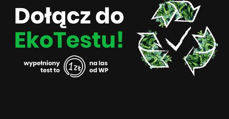 To już ostatnie dni! Rozwiąż test, my wpłacimy pieniądze
