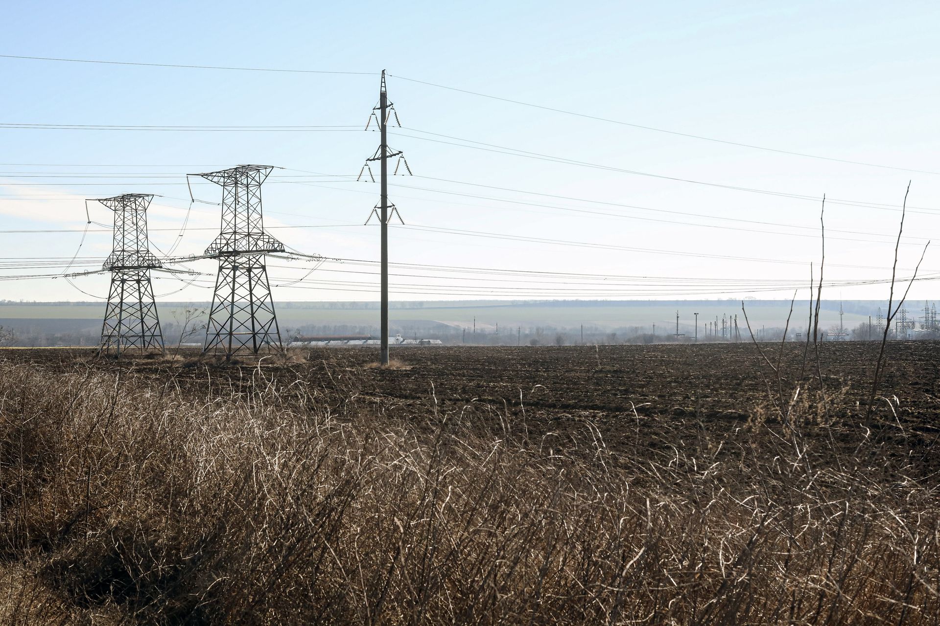 Mołdawia wprowadza stan wyjątkowy. Po atakach Rosji w Ukrainie