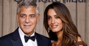 George Clooney rezygnuje z... POCAŁUNKÓW na ekranie. "Odbyłem rozmowę z żoną"