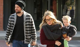 Hilary Duff się rozwodzi! PO 3 LATACH!