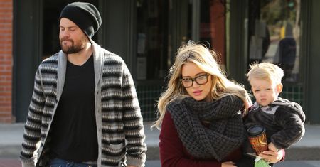 Hilary Duff się rozwodzi! PO 3 LATACH!