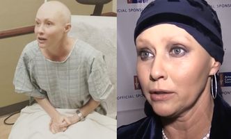 Shannen Doherty: "Każdy może zachorować na raka. Ta choroba nie wybiera!"