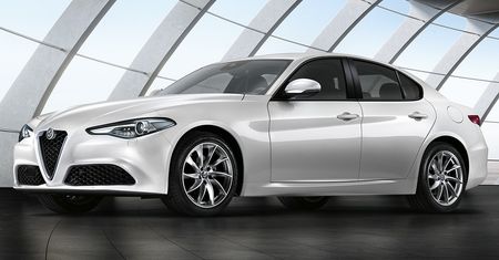 FCA sprzeda Alfę Romeo, aby spłacić długi?