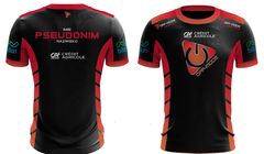 Credit Agricole sponsorem drużyny e-sportowej Off-Mode