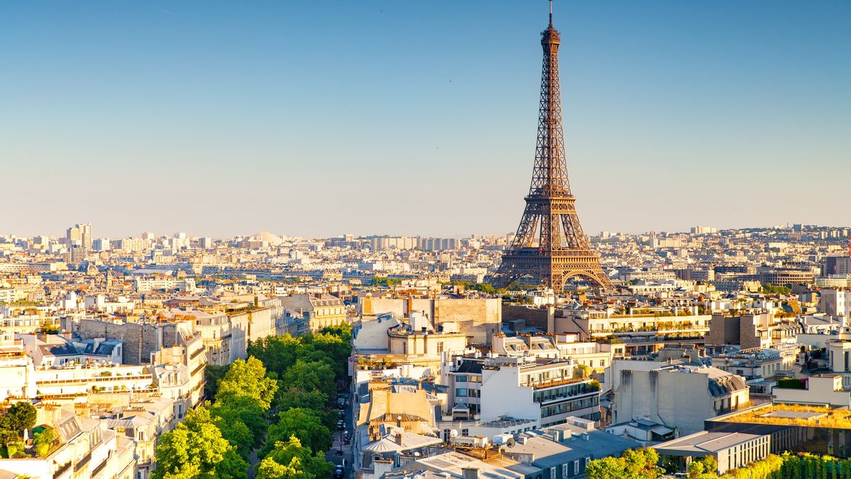 21-latka zginęła w Paryżu po zakończeniu igrzysk olimpijskim. Podejrzanym o zabójstwo jest 48-letni Nigeryjczyk