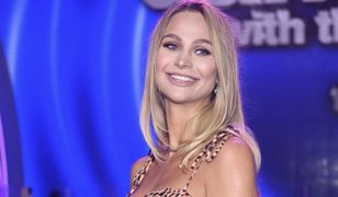 Hanna Żudziewicz pokazała się w zaawansowanej ciąży. "Ostatni miesiąc przede mną"