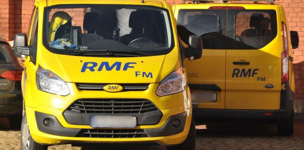 Media donoszą o skandalicznych kulisach pracy w RMF FM. Pracownicy skarżą się na MOBBING