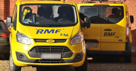 Media donoszą o skandalicznych kulisach pracy w RMF FM. Pracownicy skarżą się na MOBBING