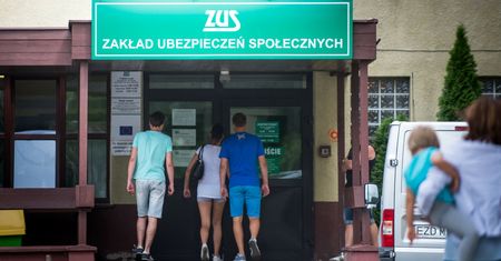 ZUS "cudownie ją uzdrowił". System wymaga rewolucji