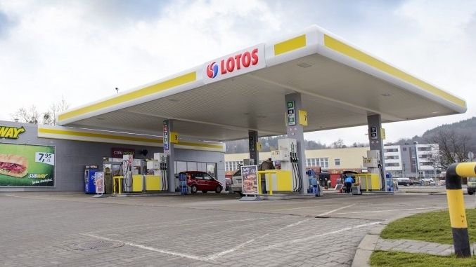 Lotos zaprezentował wyniki finansowe pierwszego półrocza